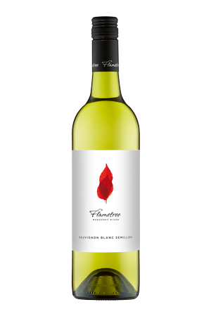 Flametree Sauvignon Blanc Semillon 2023