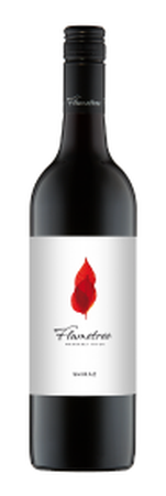 Flametree Margaret River Shiraz 2022