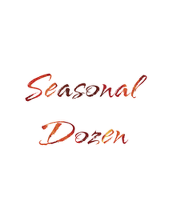 Seasonal Dozen - Spring 2024