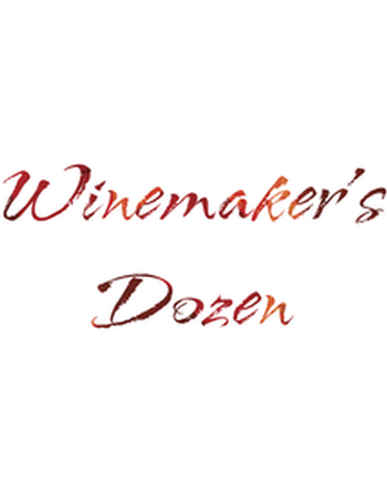 Winemakers Dozen - Spring 2024