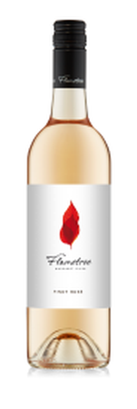 Flametree Pinot Rose 2023