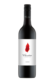 Flametree Margaret River Shiraz 2022