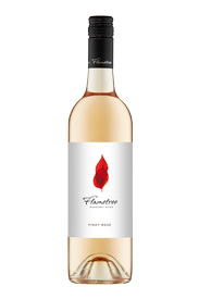 Flametree Pinot Rose 2023